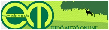 Erdő-Mező Online magazin cikke