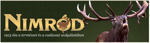 Nimród cikk